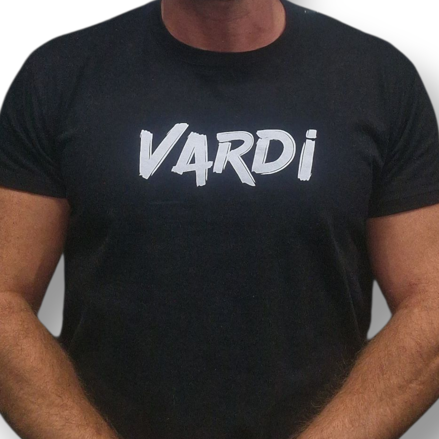 ASIA 01 - Men's Gym T-shirt - Vardi - Limited