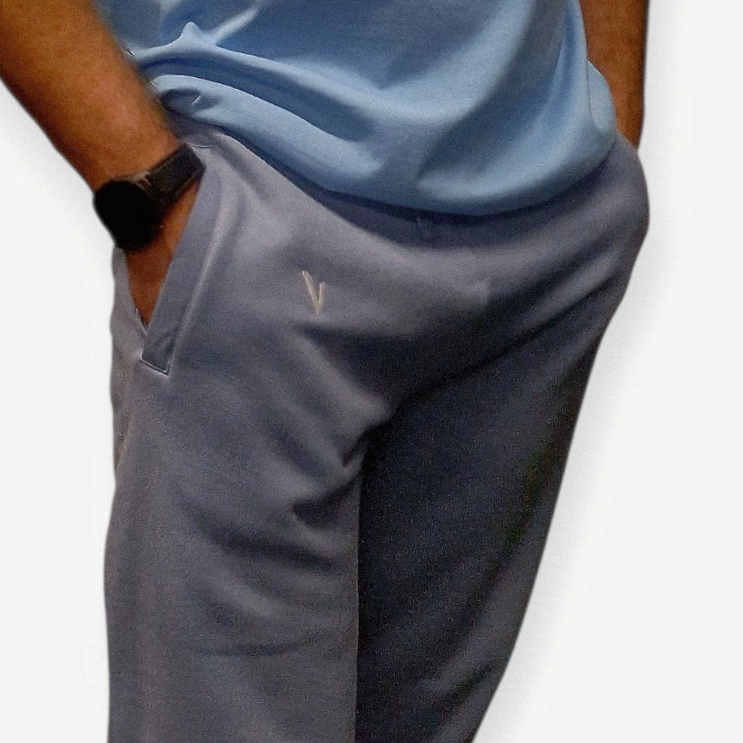 16 - Men's Authentic Jog pants - Vardi - Unique