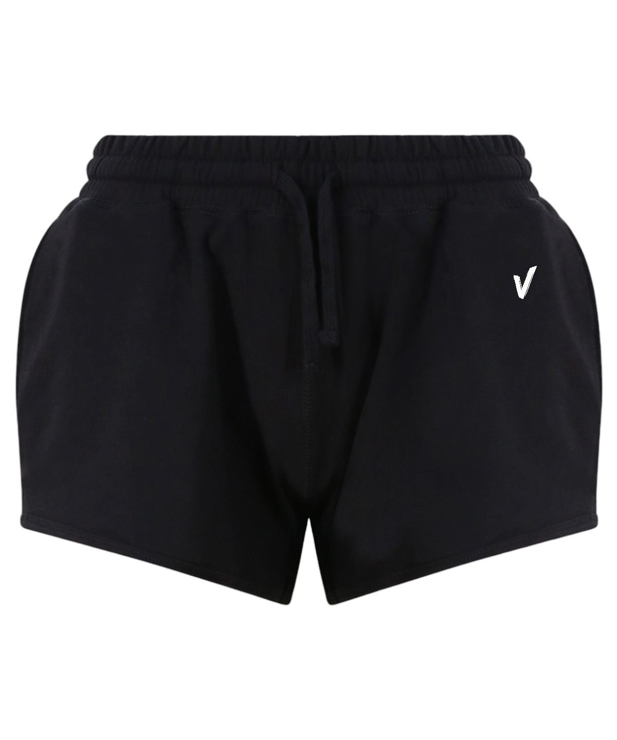 W08 - Women's Running Fitness Shorts - Vardi - Unique
