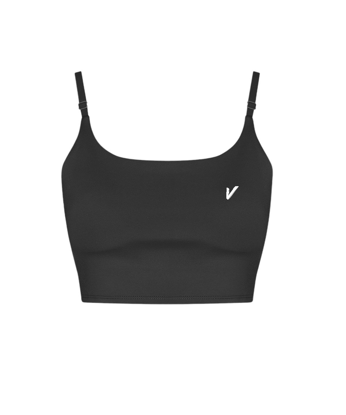 W20 - Womens Gym Sports Bra - Vardi - Unique