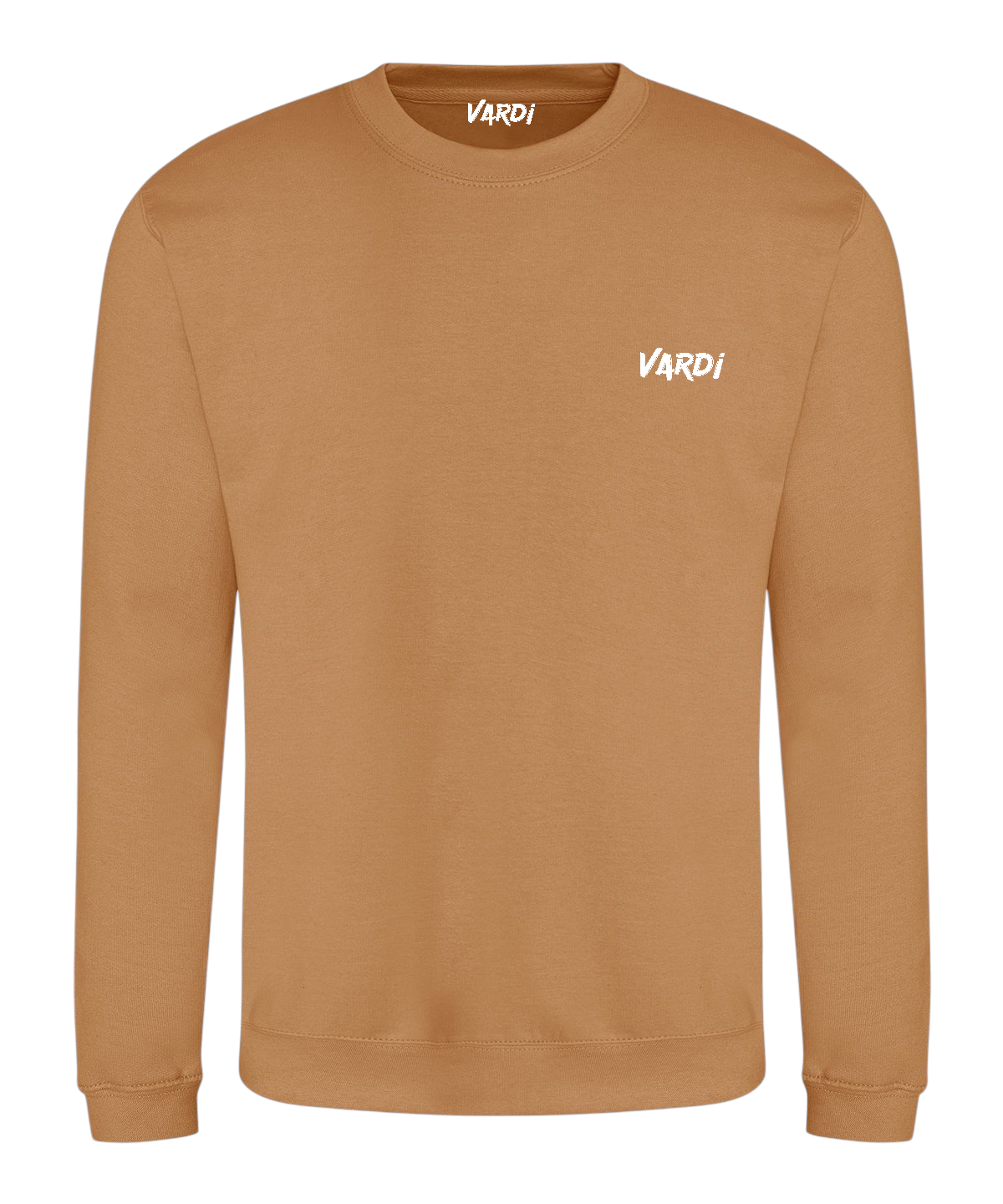 17 - Men's Fitness Sweatshirt - Vardi - Ultra