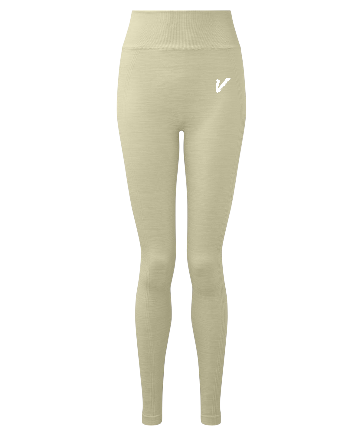 W14 - Women's Vardi seamless 3D fit multi-sport flex leggings - Unique