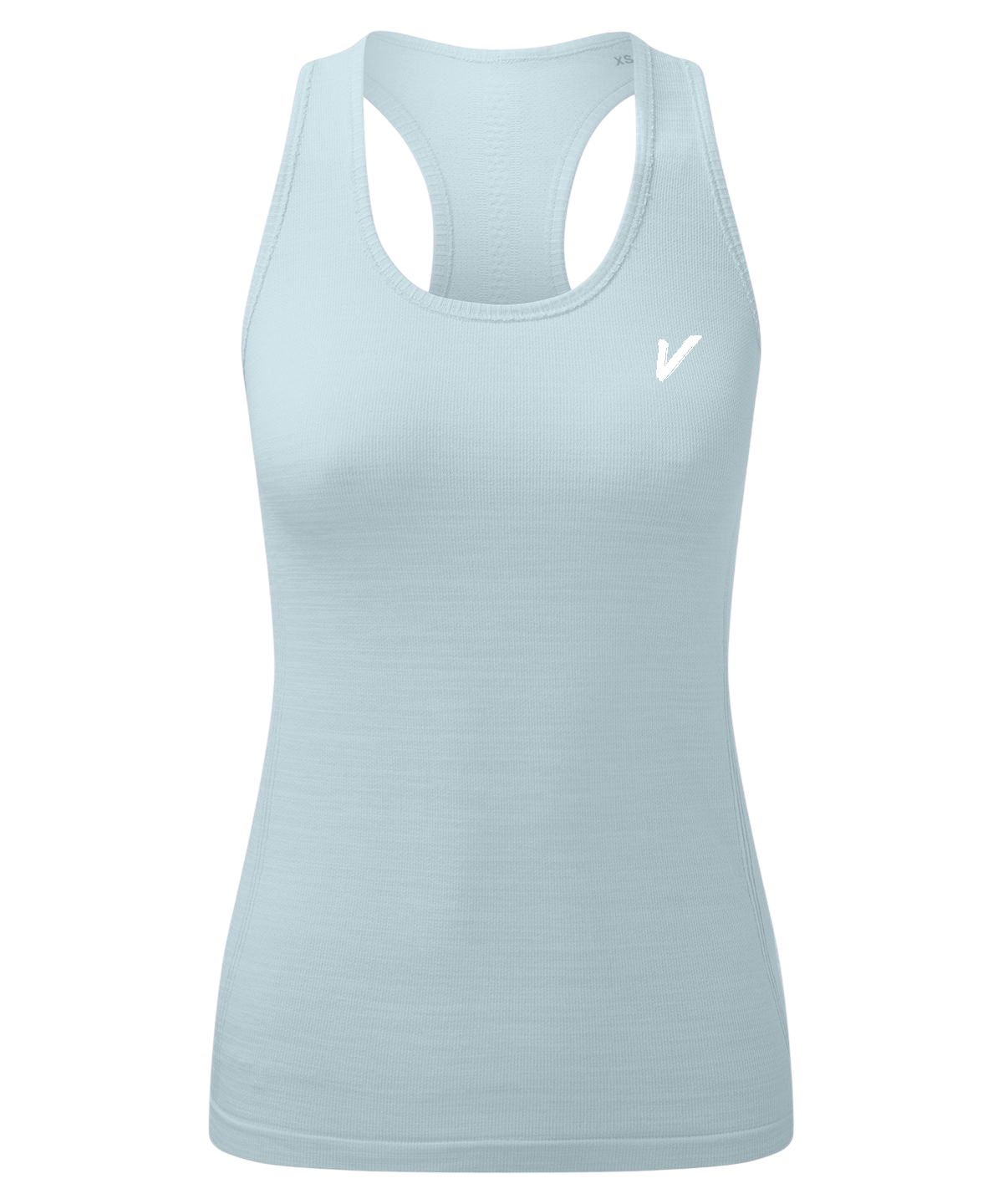 W16 - Women's Vardi seamless 3D fit multi-sport flex vest
