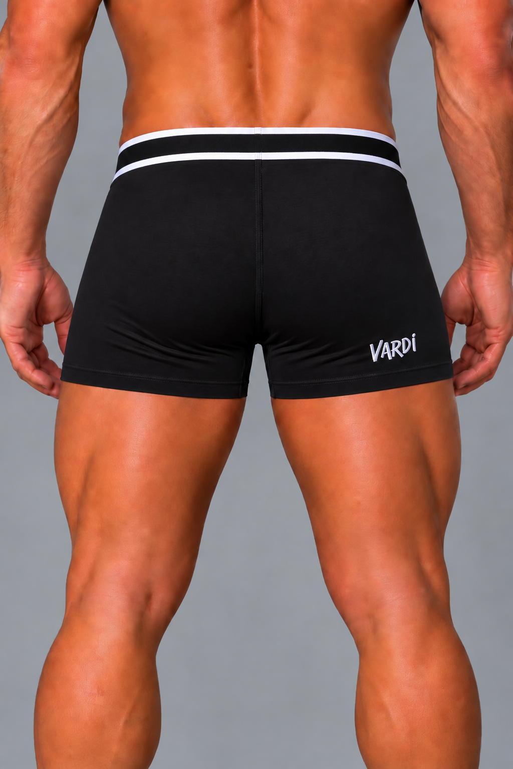 VM19 - VARDI Core Boxer Shorts