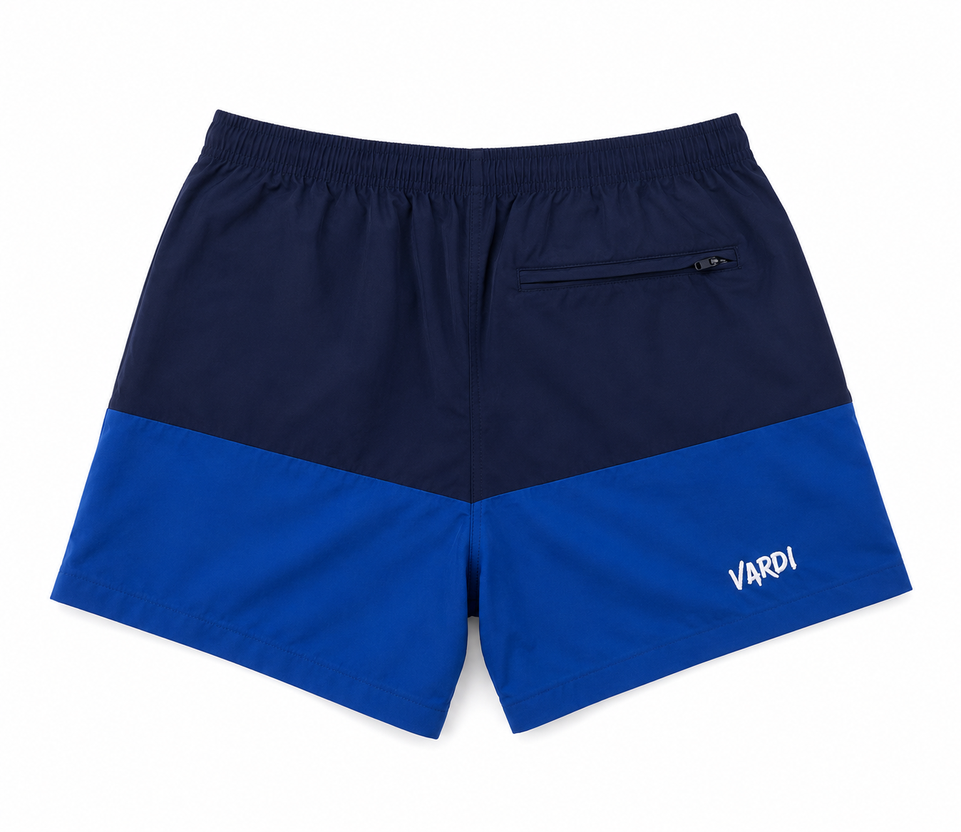 VARDI Performance Swim Shorts – CORE "Premium UK Fitness Wear”