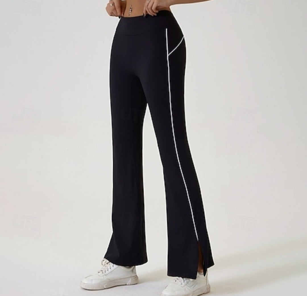 New product 19229506 Flared Yoga Pants