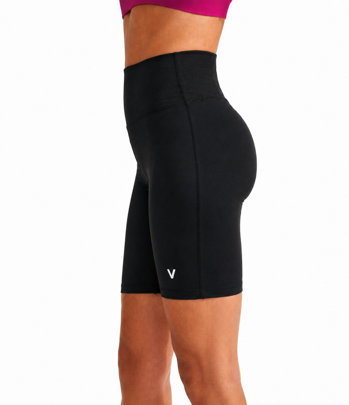 Women's VARDI CORE Legging Shorts