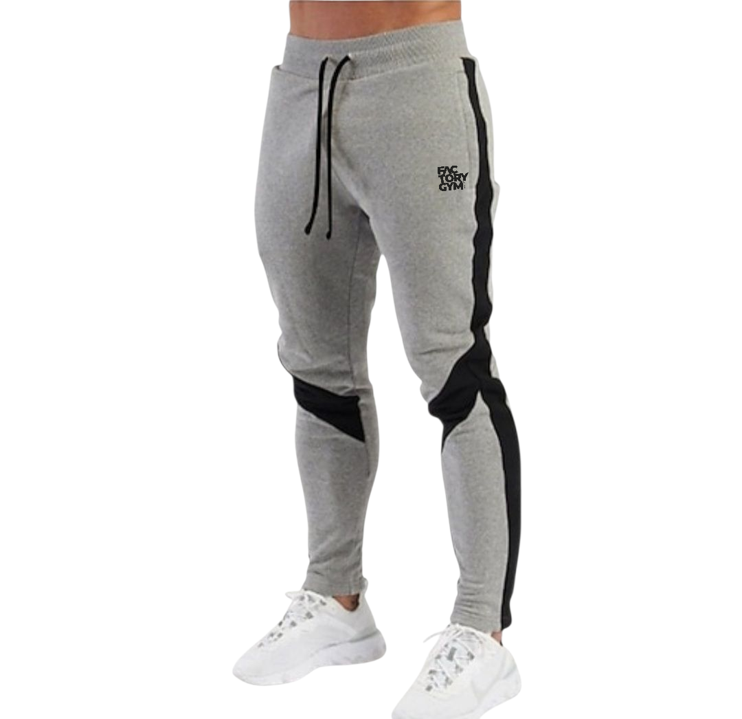 FC03 Mens sweatpants - Factory Gym - Power