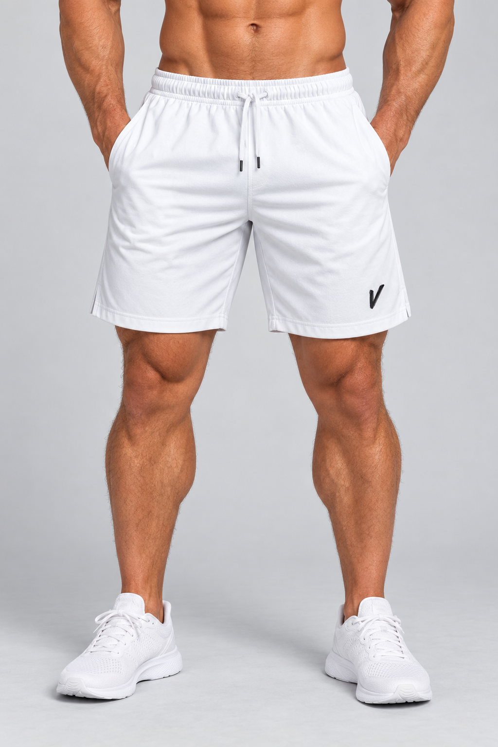 VM16 - VARDI Men’s Performance Support Shorts