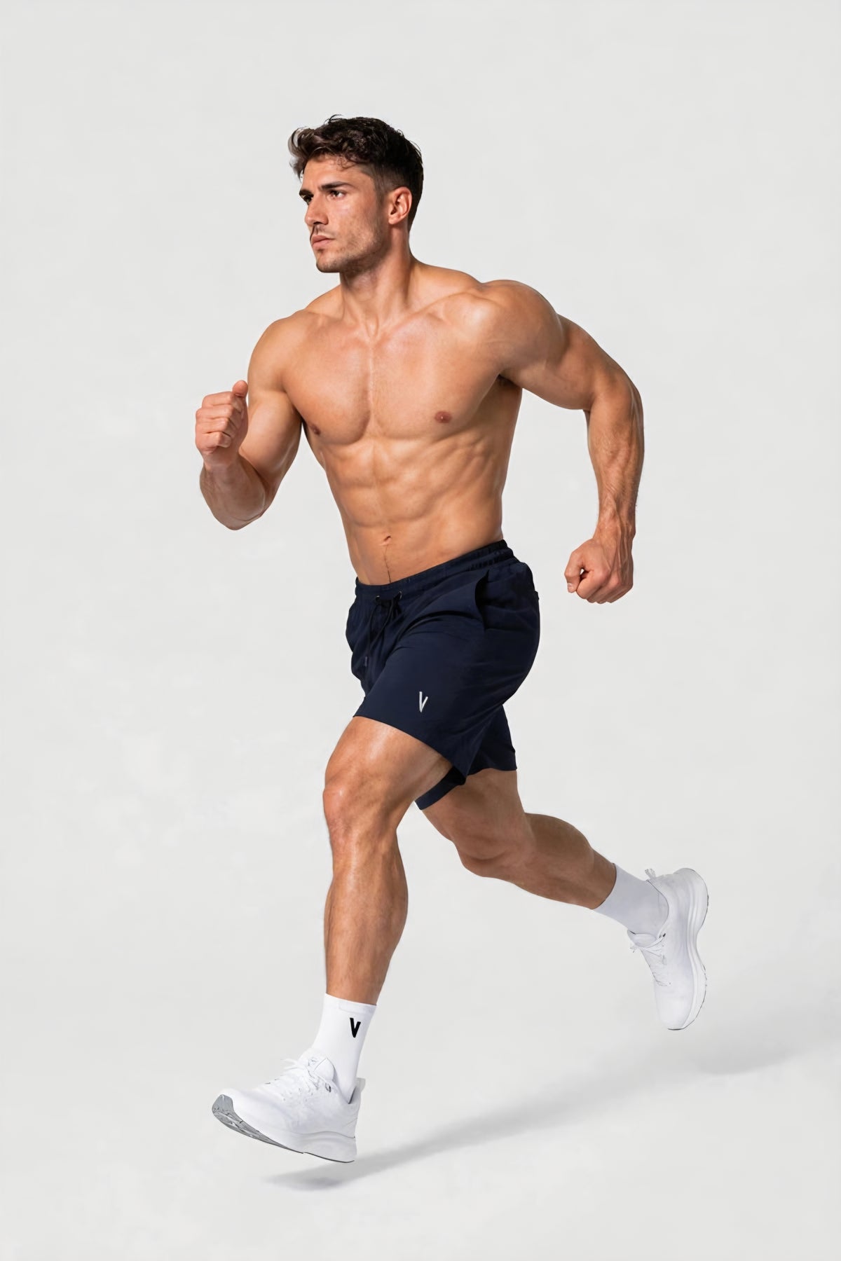 VM14 - VARDI CORE Running Gym Shorts