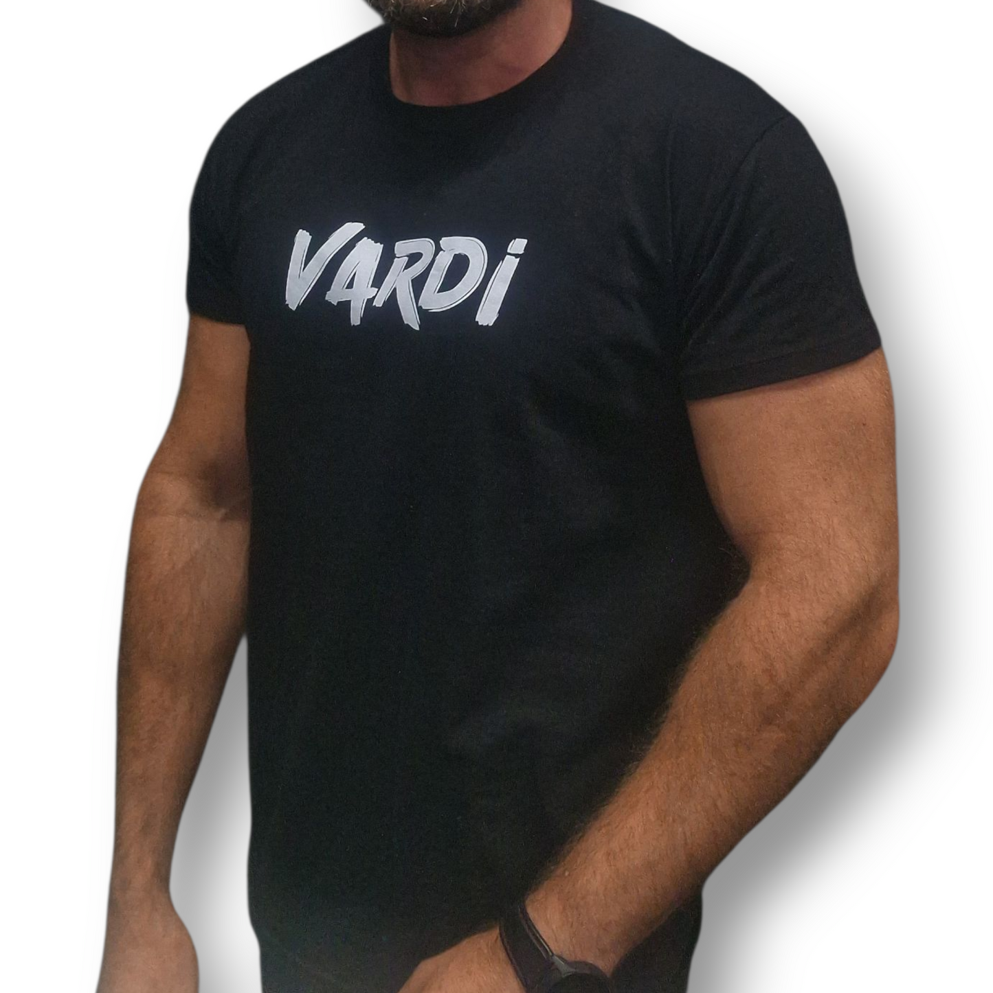 ASIA 01 - Men's Gym T-shirt - Vardi - Limited
