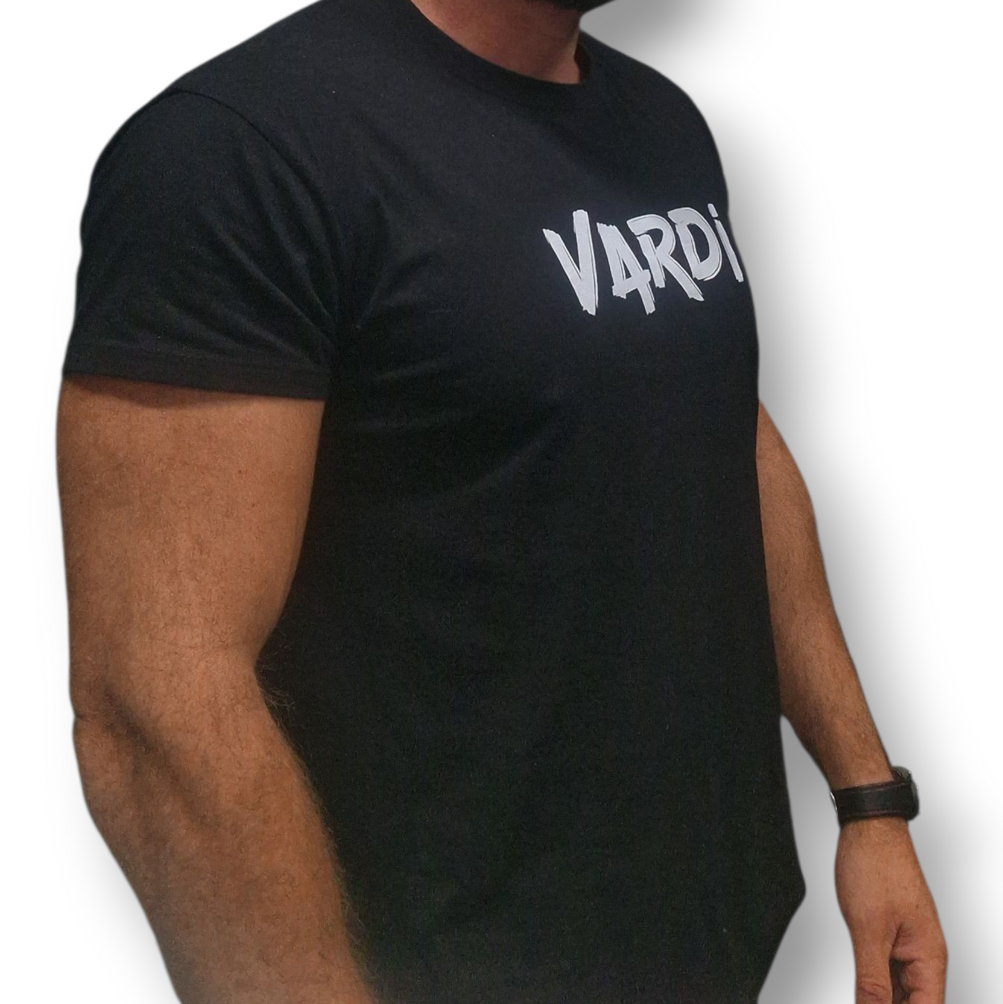 ASIA 01 - Men's Gym T-shirt - Vardi - Limited