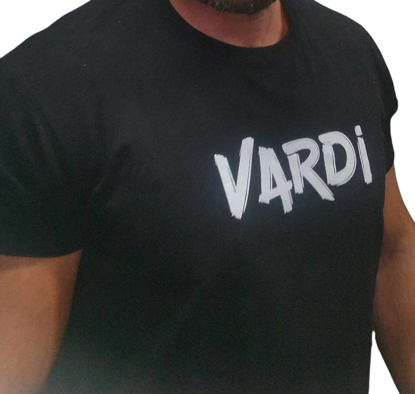 ASIA 01 - Men's Gym T-shirt - Vardi - Limited