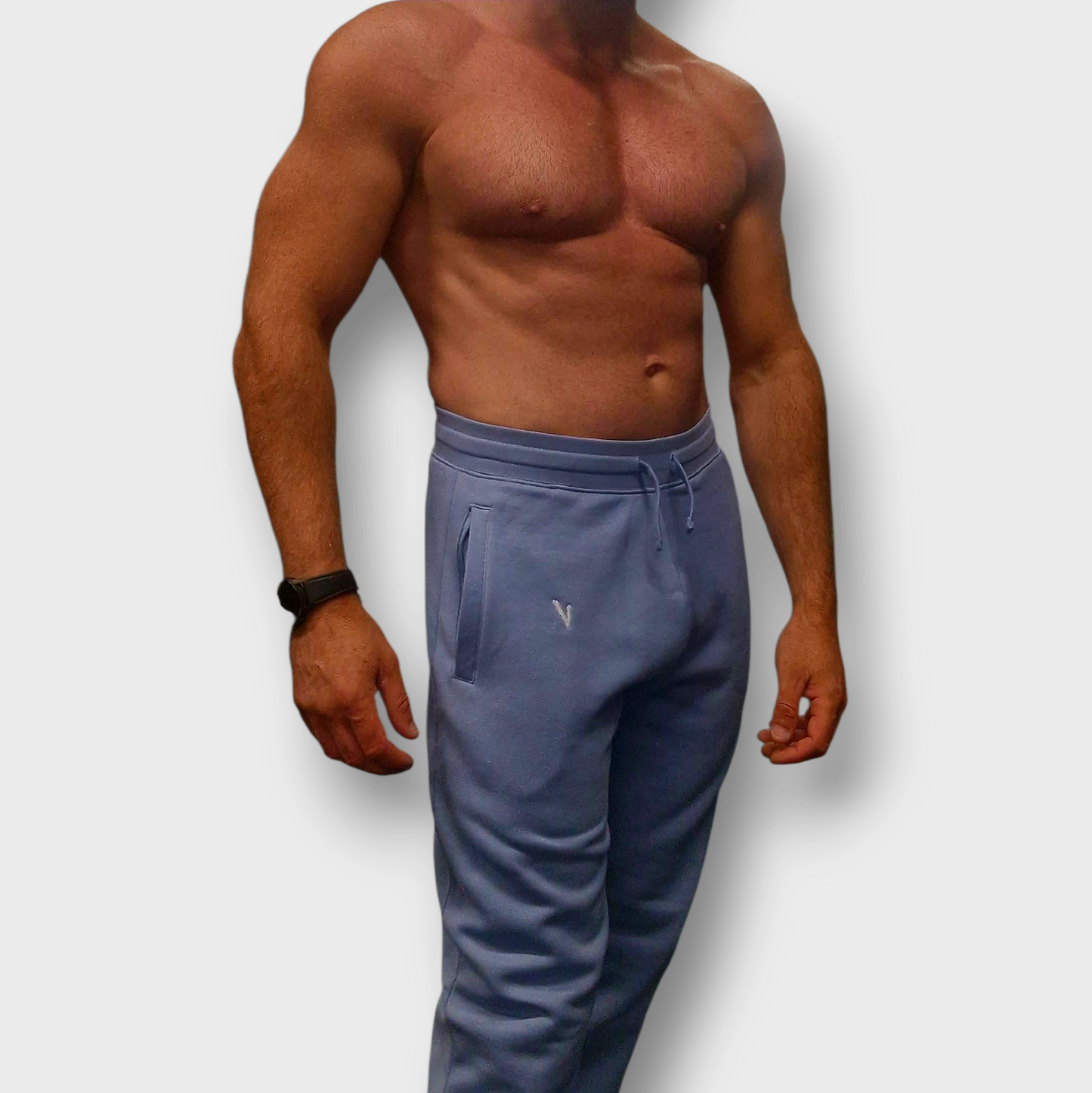 16 - Men's Authentic Jog pants - Vardi - Unique