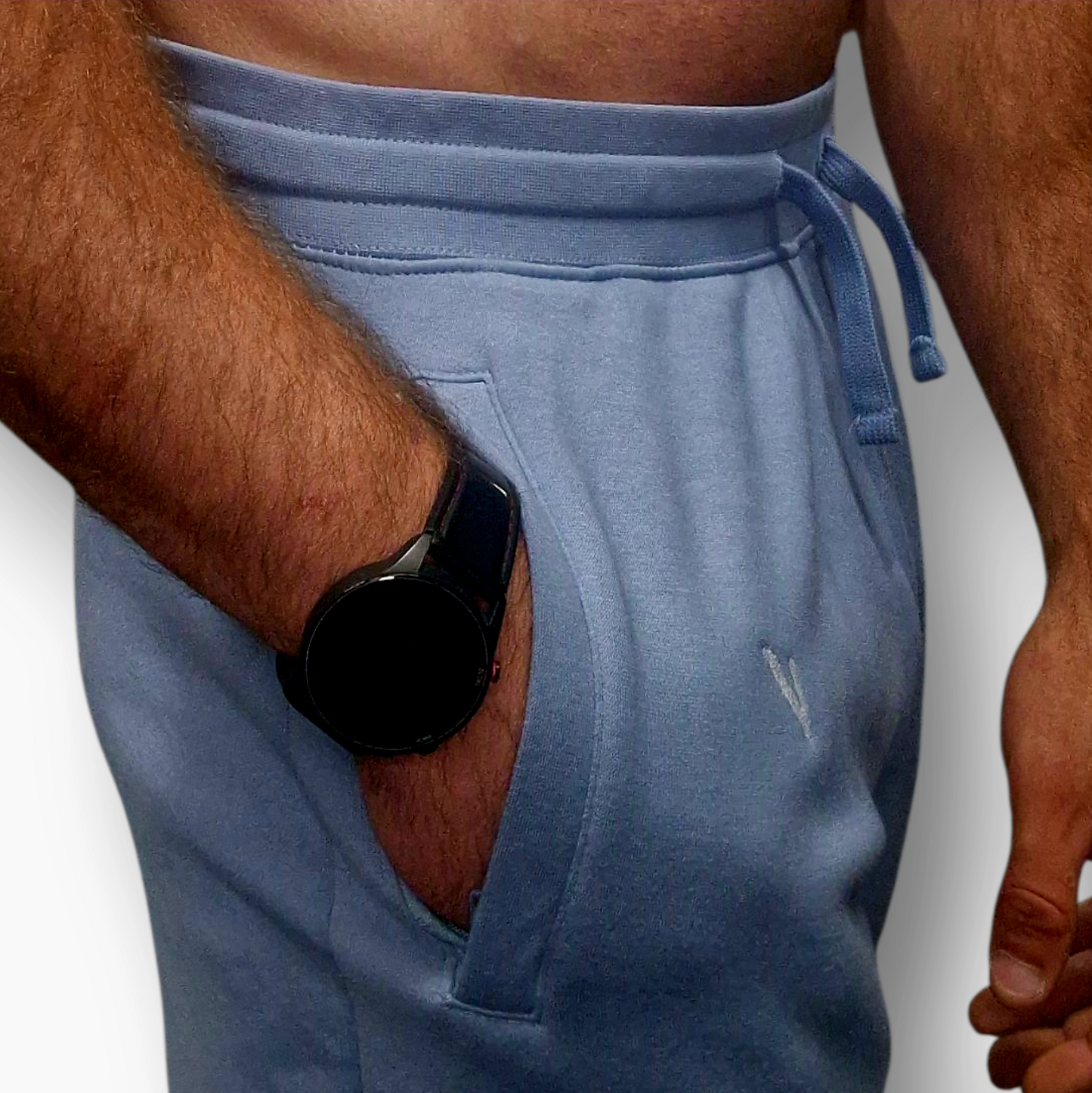 16 - Men's Authentic Jog pants - Vardi - Unique