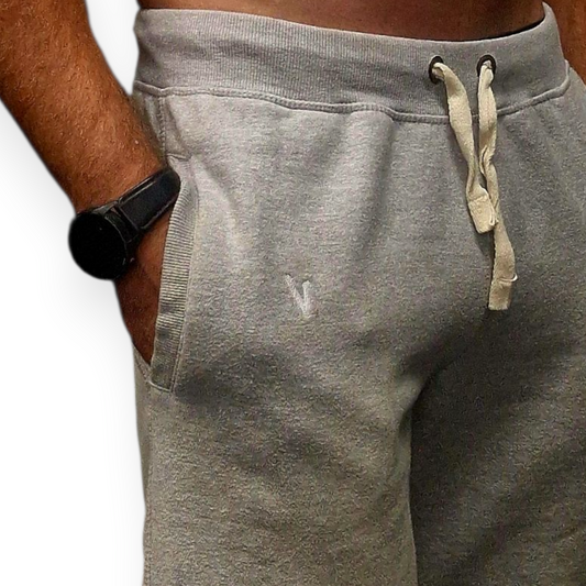 20 - Men's Gym Shorts - Vardi - Unique