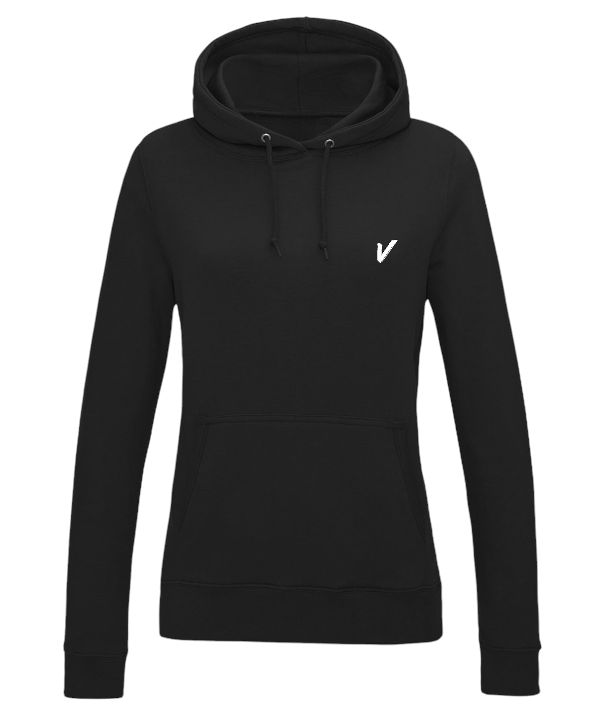 W21 - Women's Gym Fitness Hoodie - Vardi - Unique