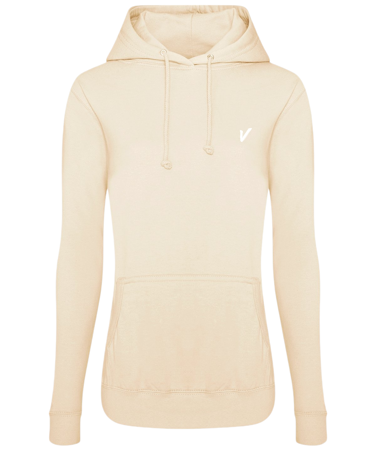 W21 - Women's Gym Fitness Hoodie - Vardi - Unique