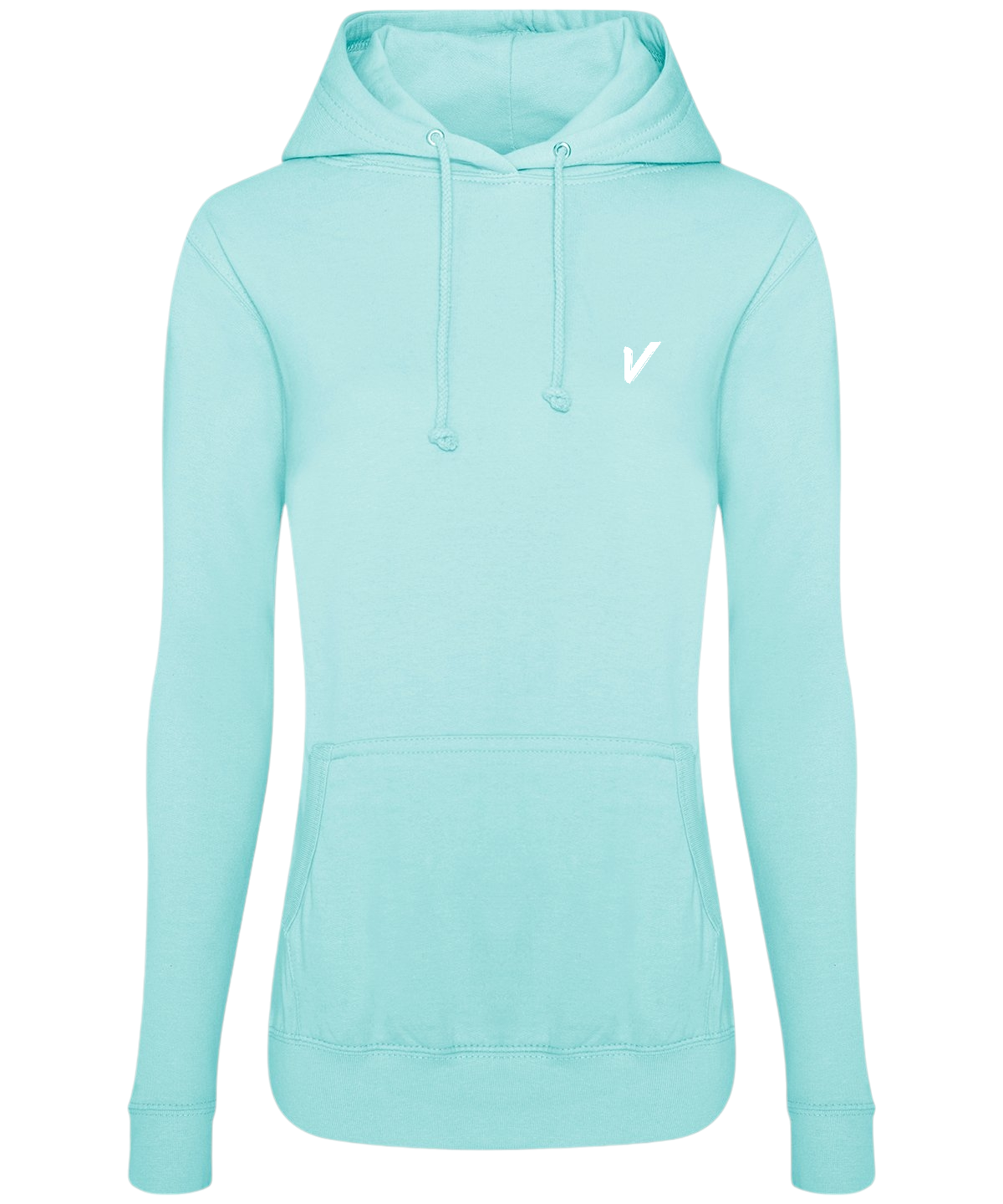 W21 - Women's Gym Fitness Hoodie - Vardi - Unique