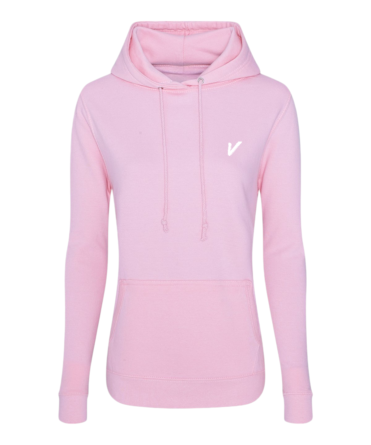 W21 - Women's Gym Fitness Hoodie - Vardi - Unique