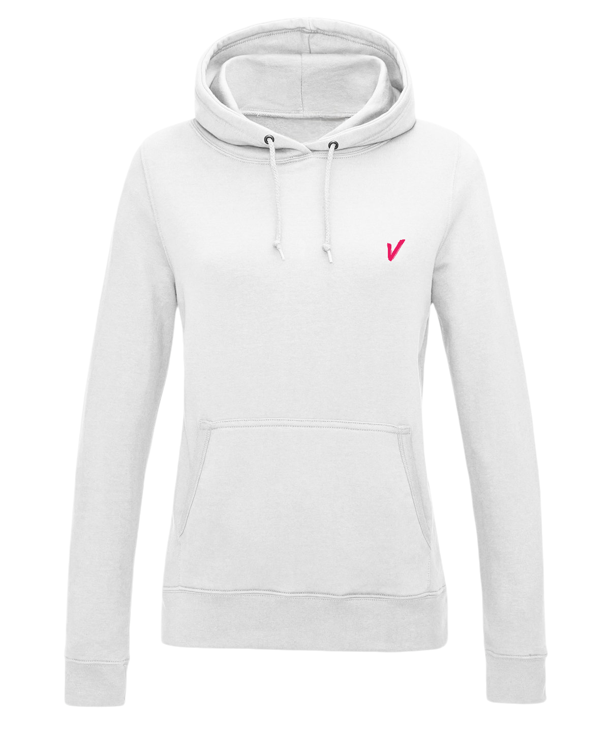 W21 - Women's Gym Fitness Hoodie - Vardi - Unique