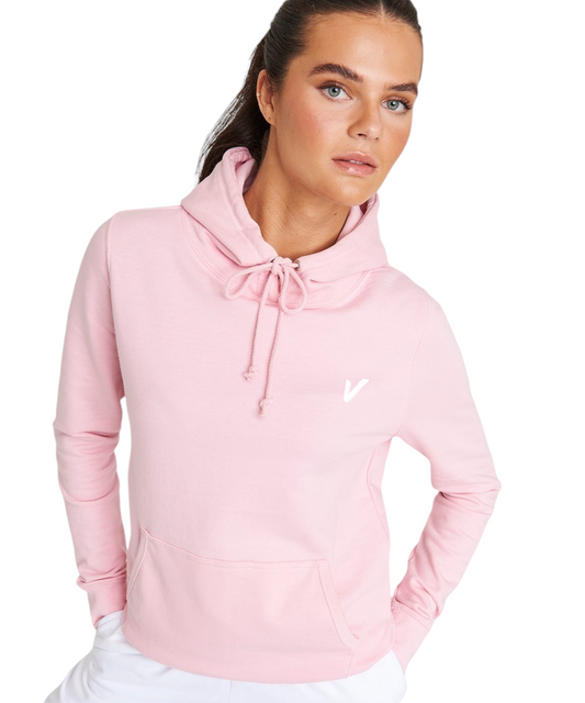 W21 - Women's Gym Fitness Hoodie - Vardi - Unique
