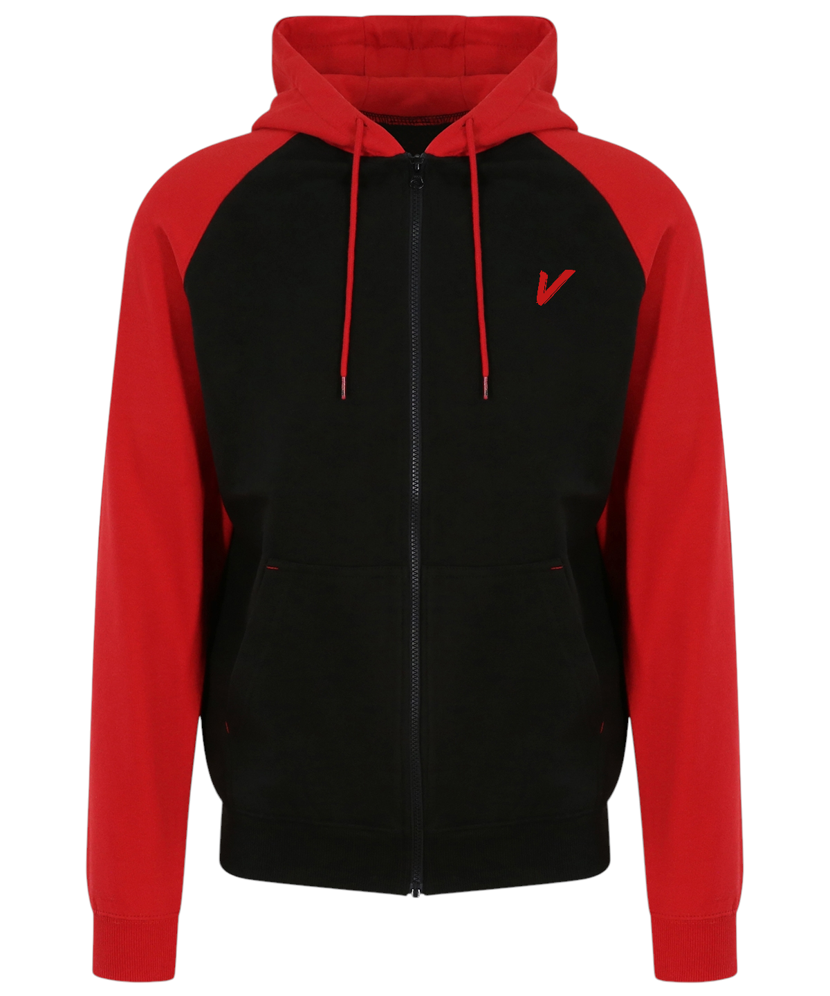 19 - Men's Gym Hoodie - Vardi - Unique