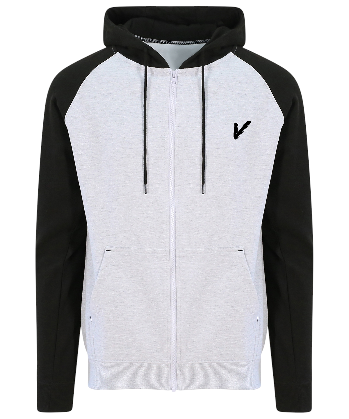 19 - Men's Gym Hoodie - Vardi - Unique