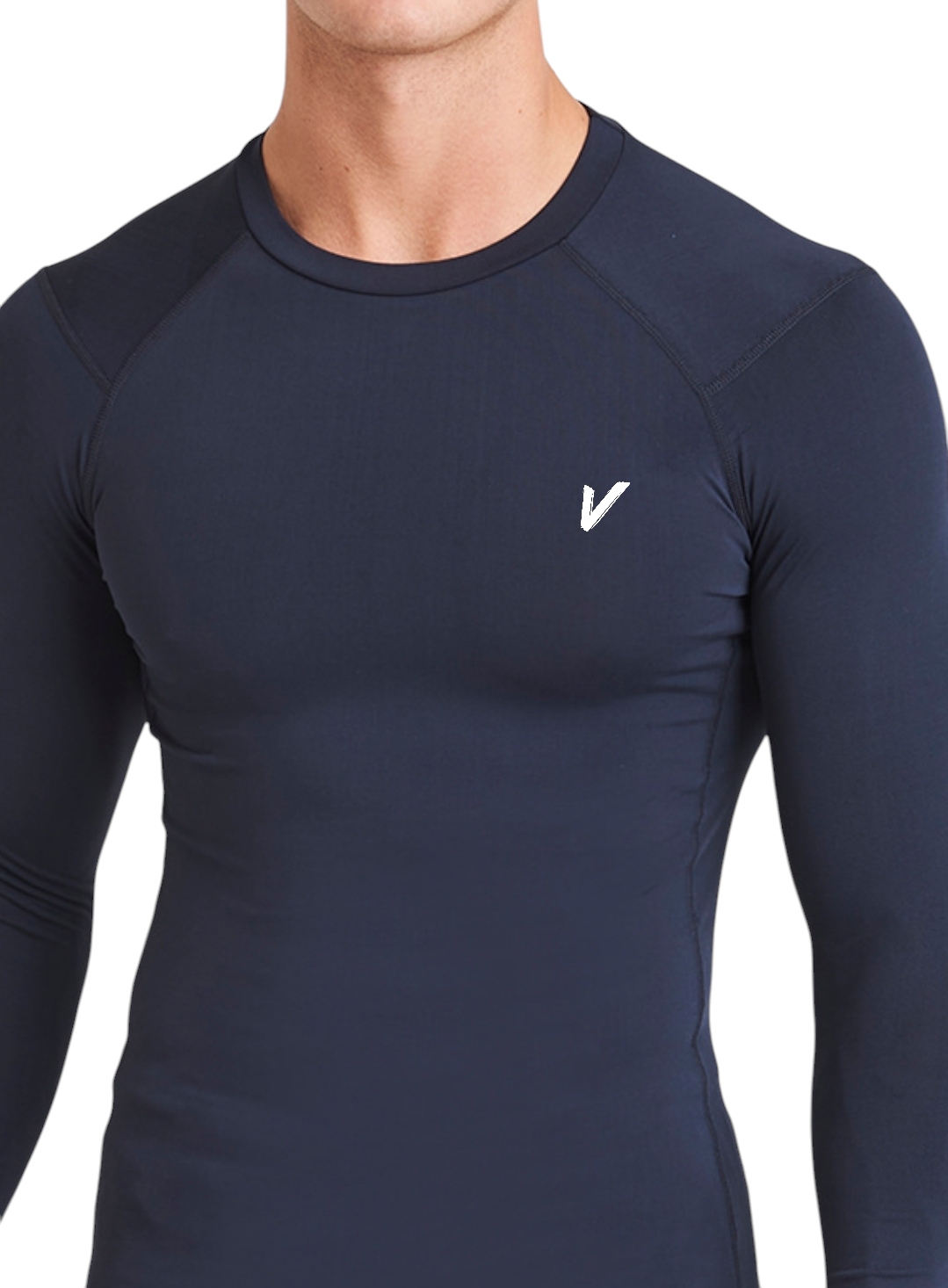24 - Men's Muscle Fit Baselayer - Vardi - Unique