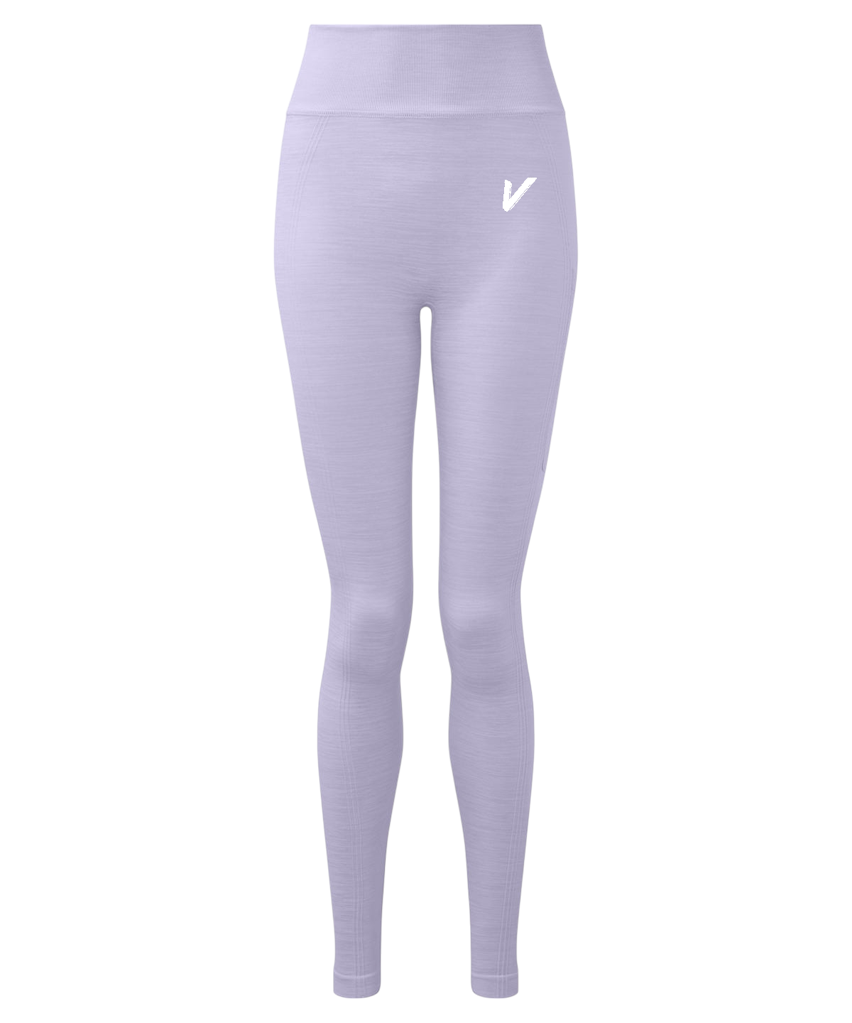 W14 - Women's Vardi seamless 3D fit multi-sport flex leggings - Unique