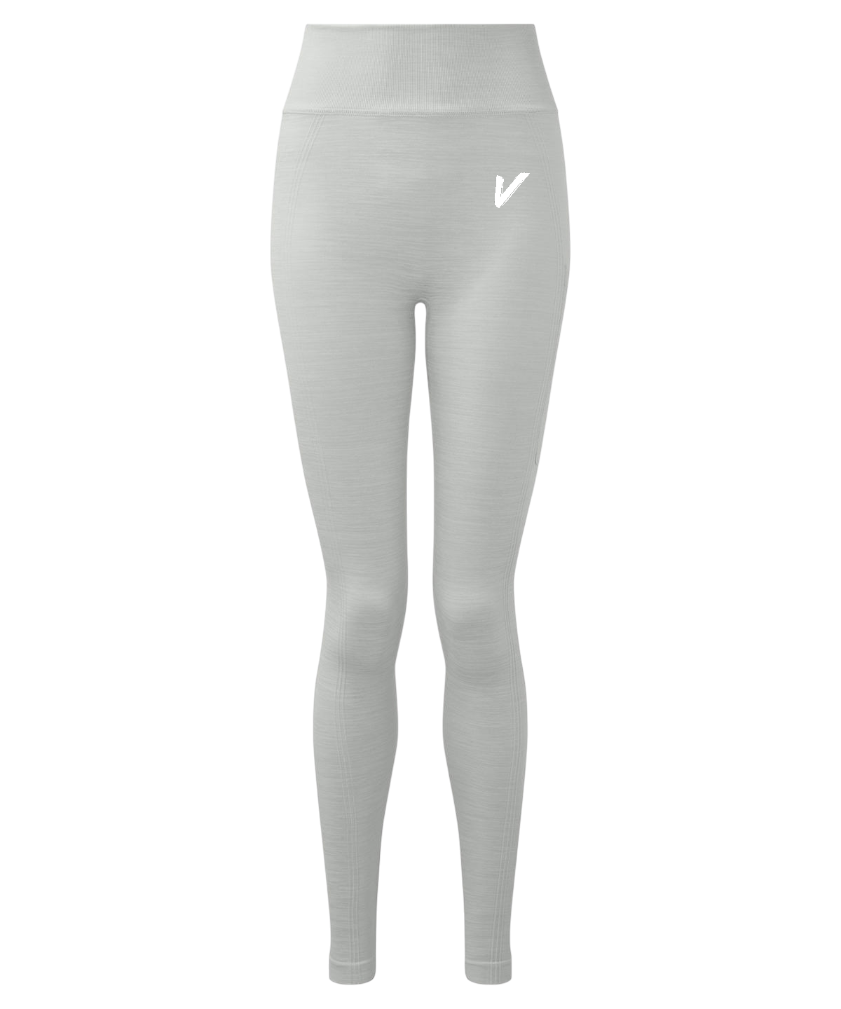 W14 - Women's Vardi seamless 3D fit multi-sport flex leggings - Unique