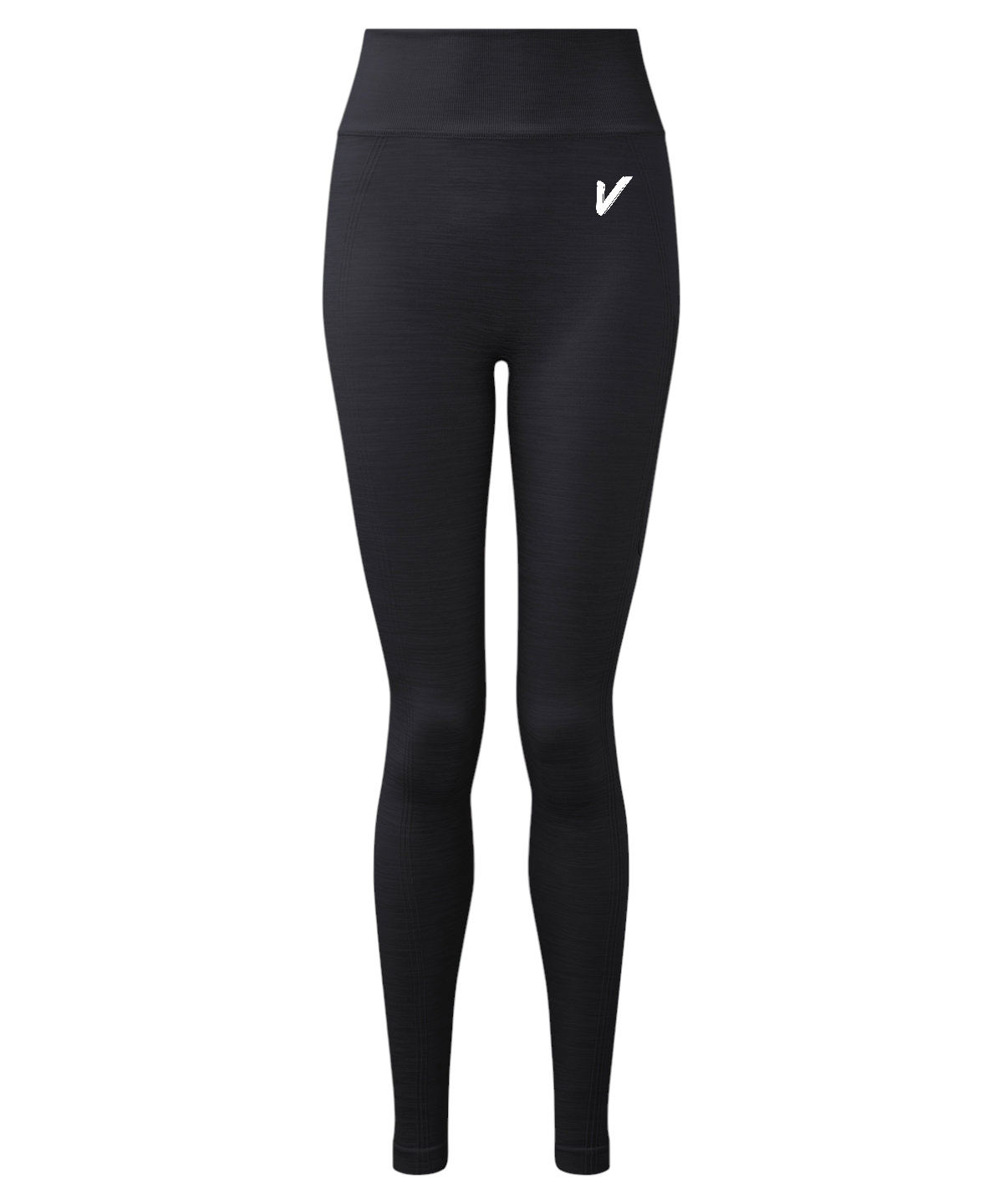 W14 - Women's Vardi seamless 3D fit multi-sport flex leggings - Unique