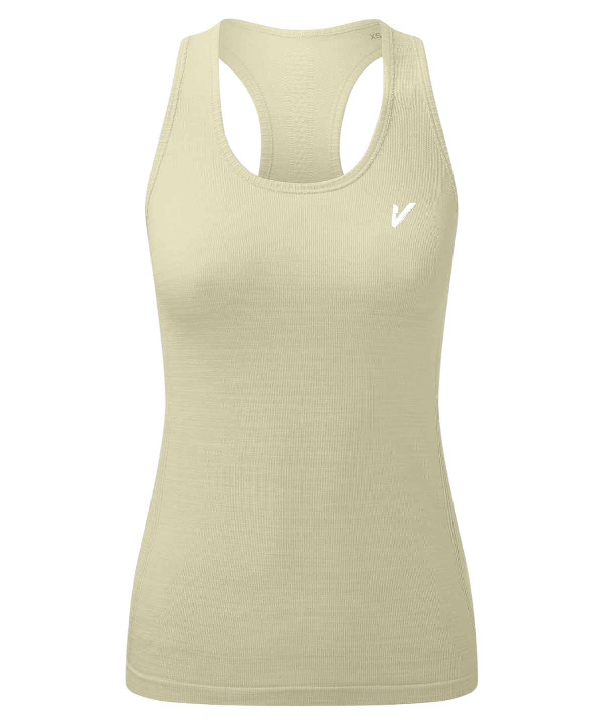 W16 - Women's Vardi seamless 3D fit multi-sport flex vest