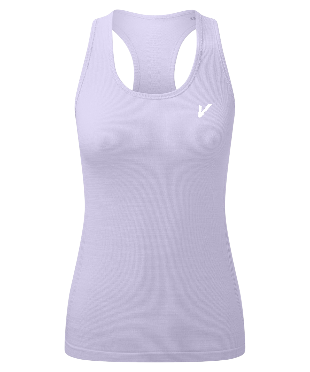 W16 - Women's Vardi seamless 3D fit multi-sport flex vest