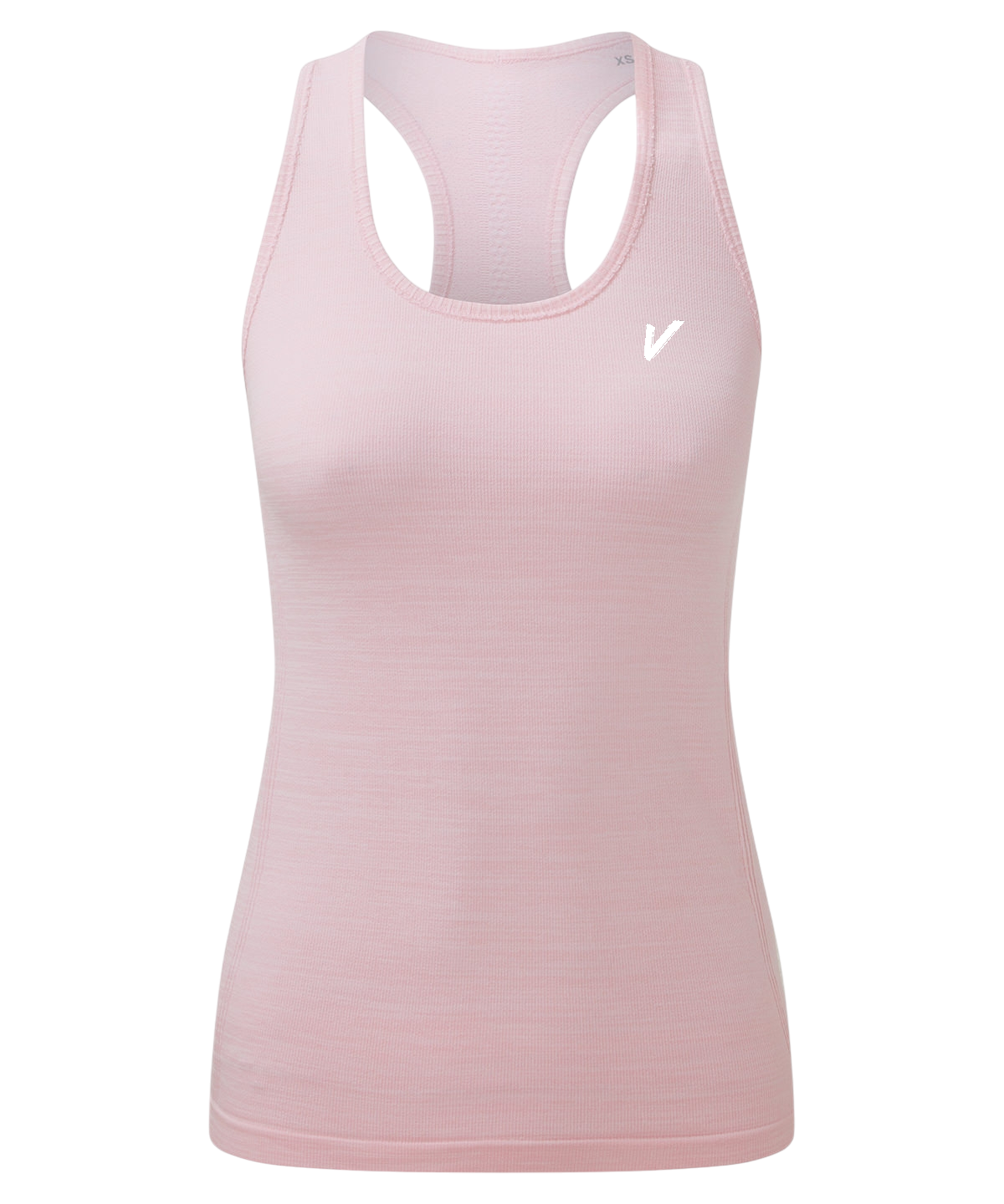 W16 - Women's Vardi seamless 3D fit multi-sport flex vest