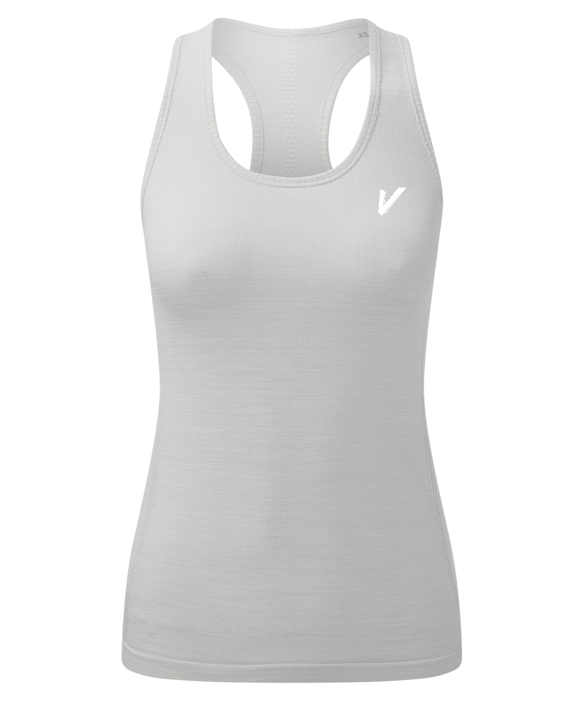 W16 - Women's Vardi seamless 3D fit multi-sport flex vest