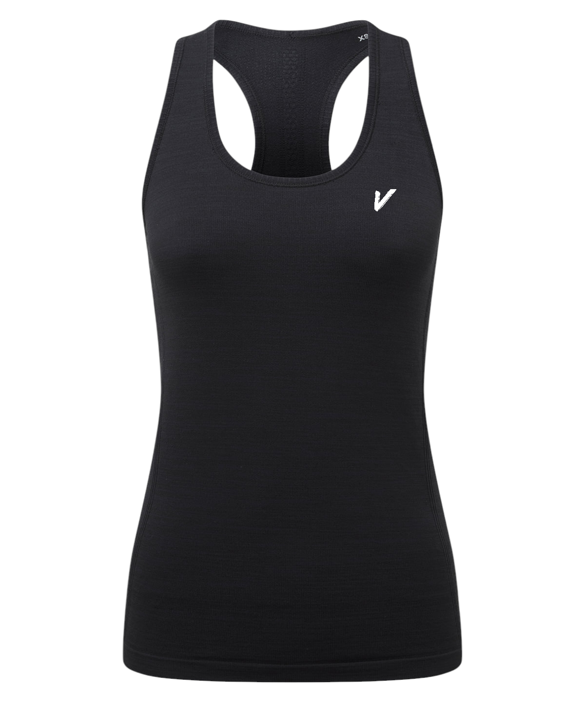 W16 - Women's Vardi seamless 3D fit multi-sport flex vest