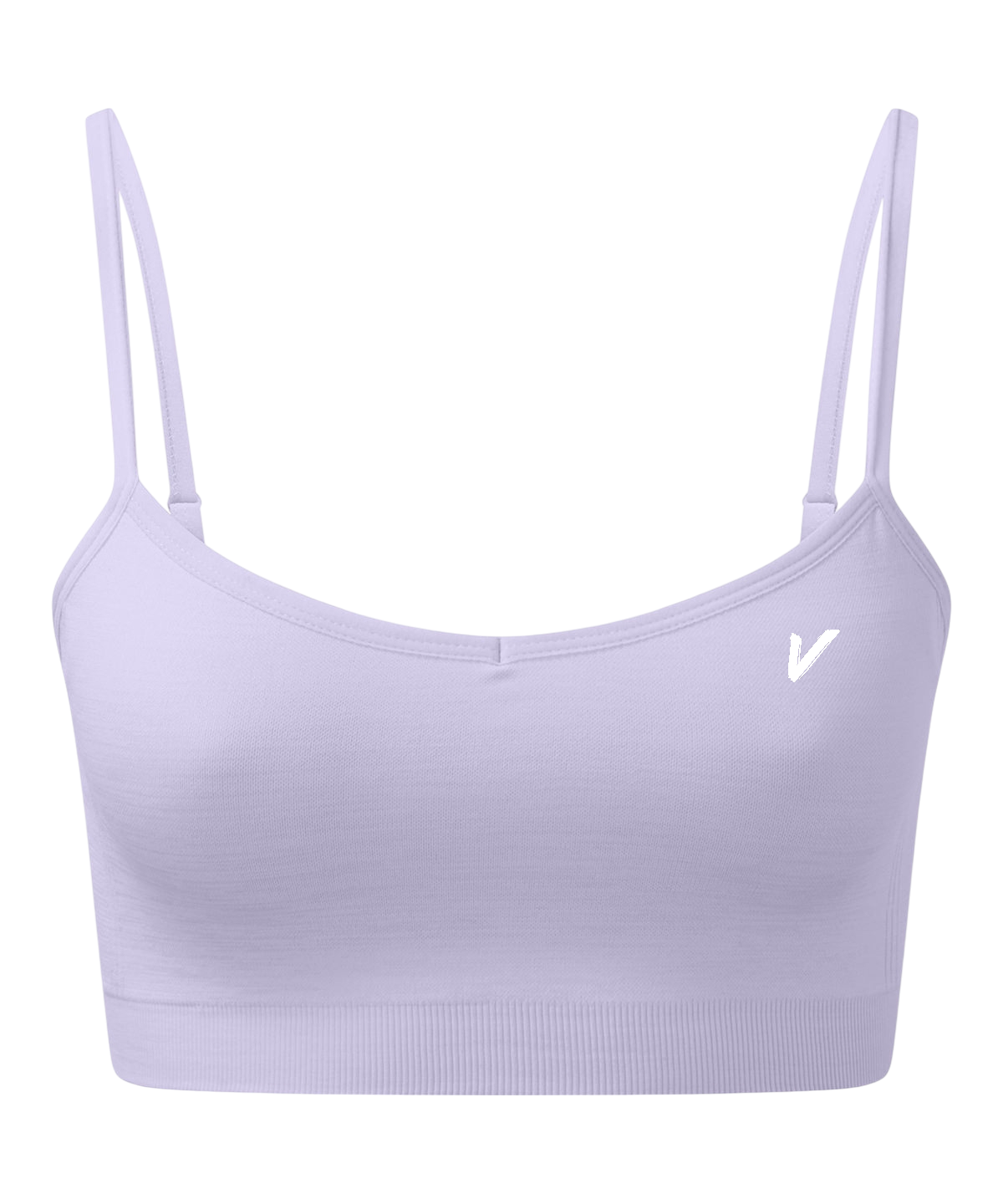 W13 - Women's Vardi seamless 3D fit multi-sport flex bra