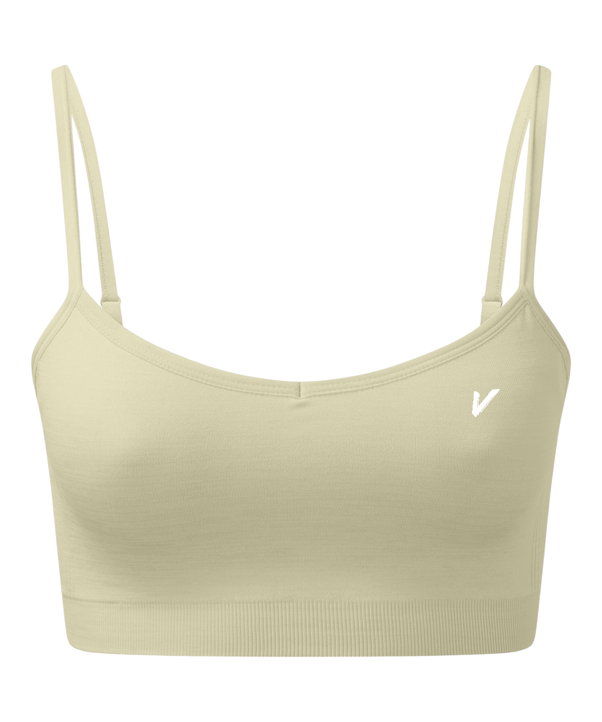 W13 - Women's Vardi seamless 3D fit multi-sport flex bra