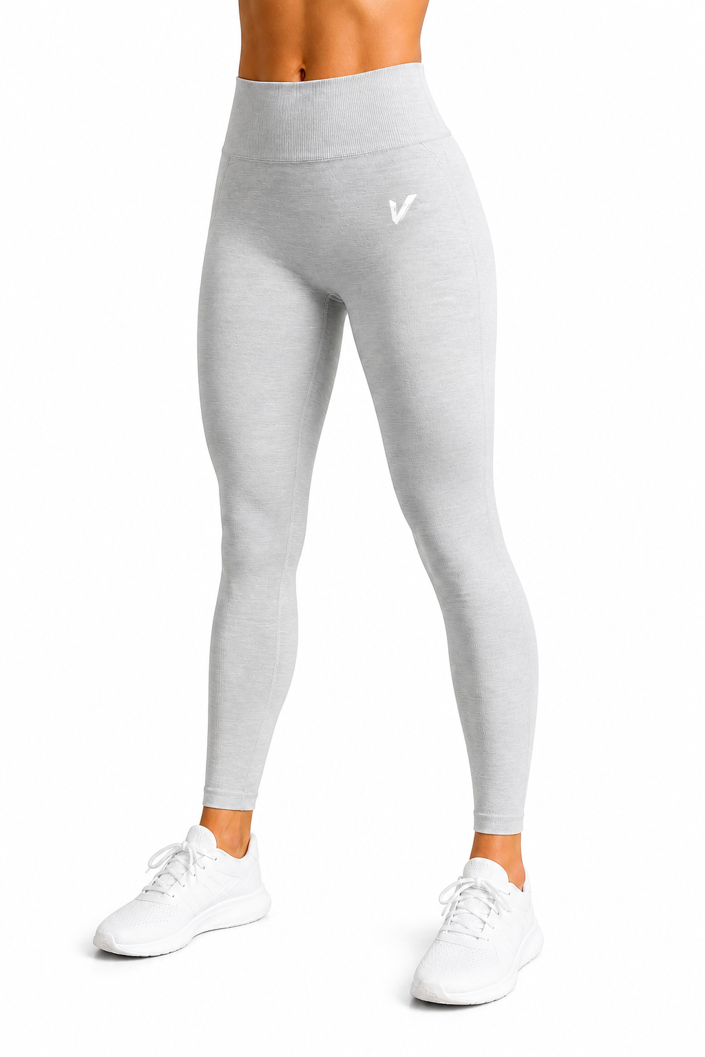 VARDI CORE Women’s Gym Seamless 3D Fit Multi-Sport Flex Leggings "Premium UK Fitness Wear”