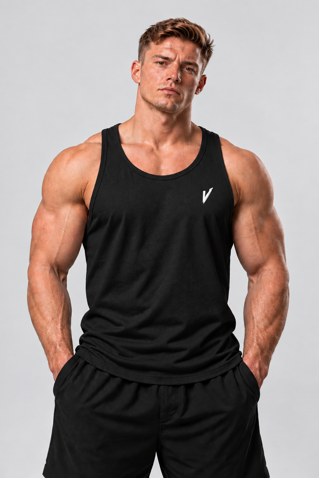 VM11 - VARDI Men’s Training Vest