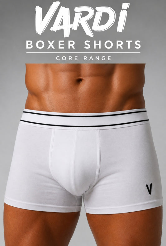 VARDI Core Boxer Shorts