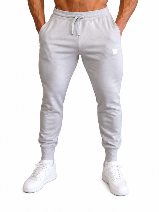 VARDI LUXE Men’s Authentic Jog Pants "Premium UK Fitness Wear”
