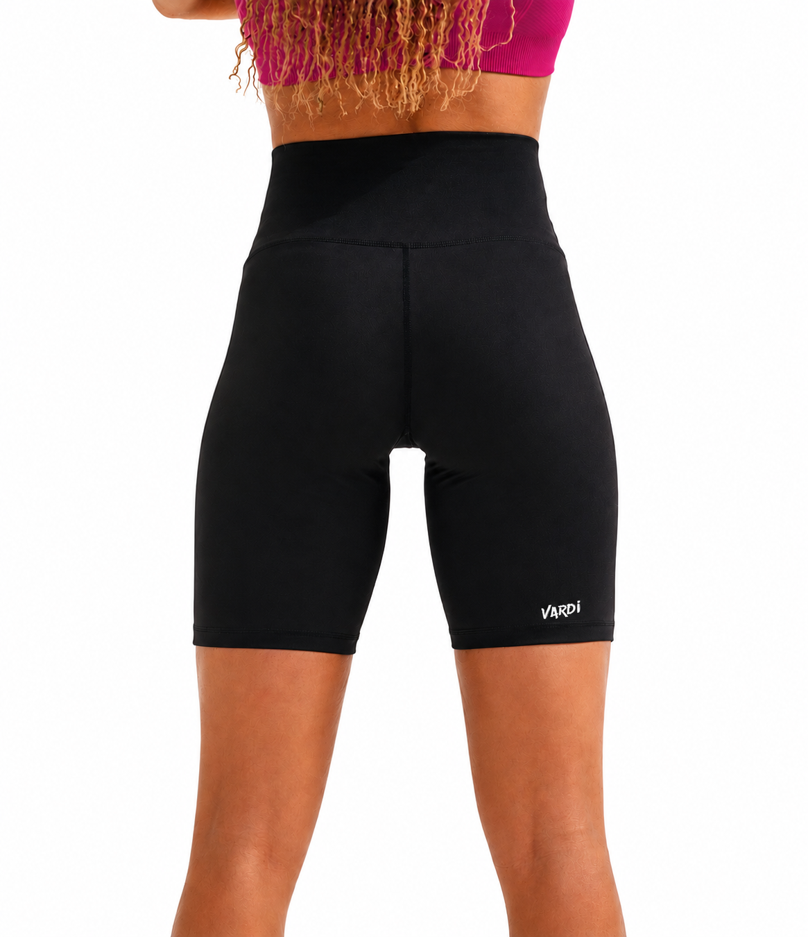 Women's VARDI CORE Legging Shorts