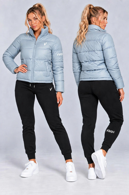 VW38 - Women's Terrain Padded Jacket