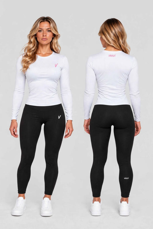 VW07 - Women's VARDI Performance Baselayer