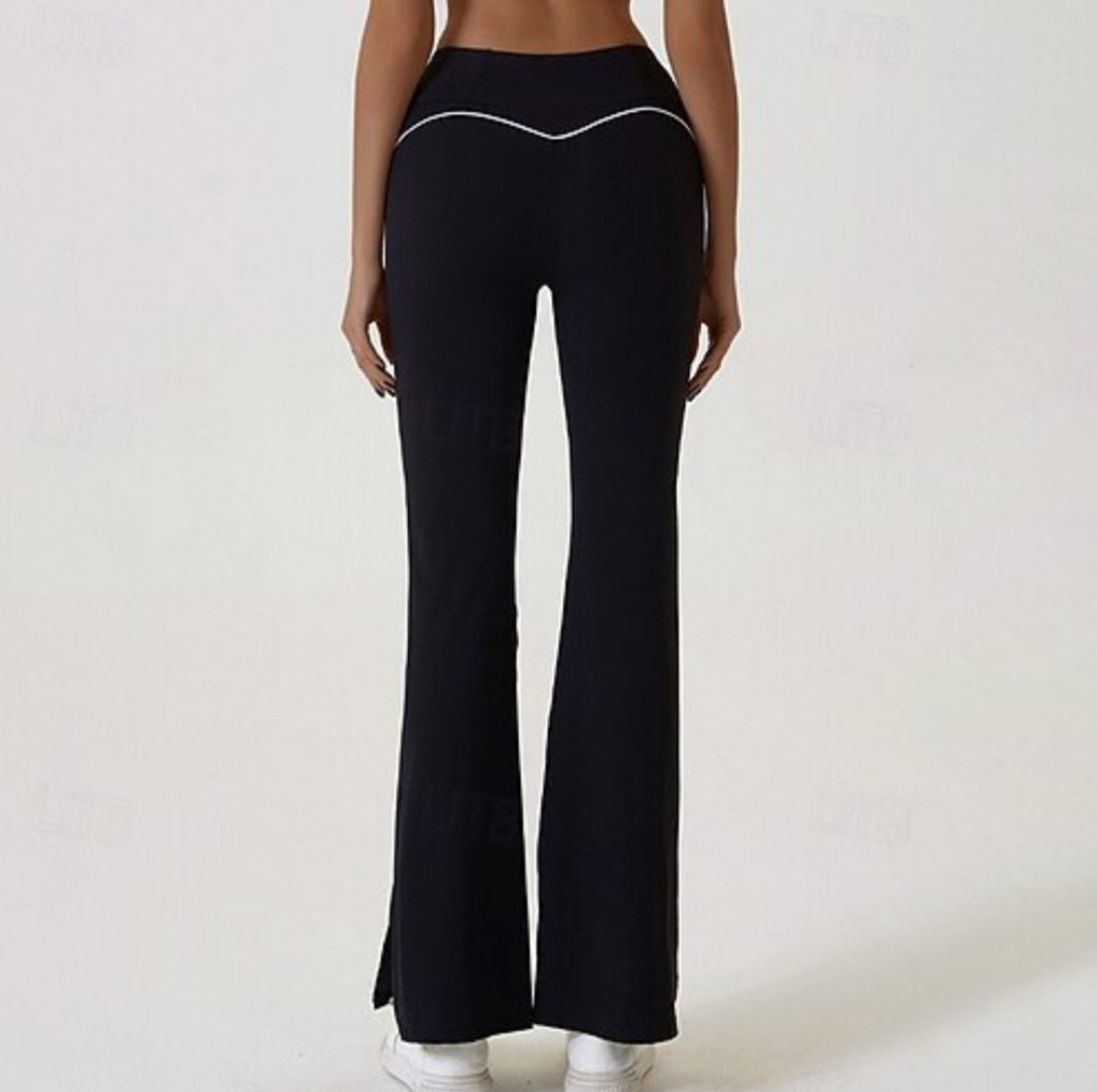 New product 19229506 Flared  Yoga Pants