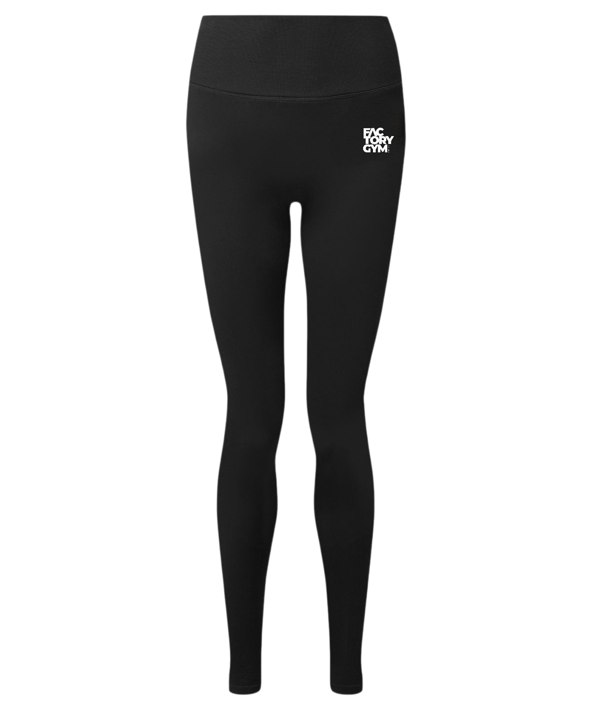FC01 - Factory Gym Women's Fitness Scrunch leggings - Lioness