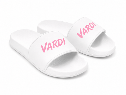 VARDI SIGNATURE Men's - Sliders "Premium UK Fitness Wear”