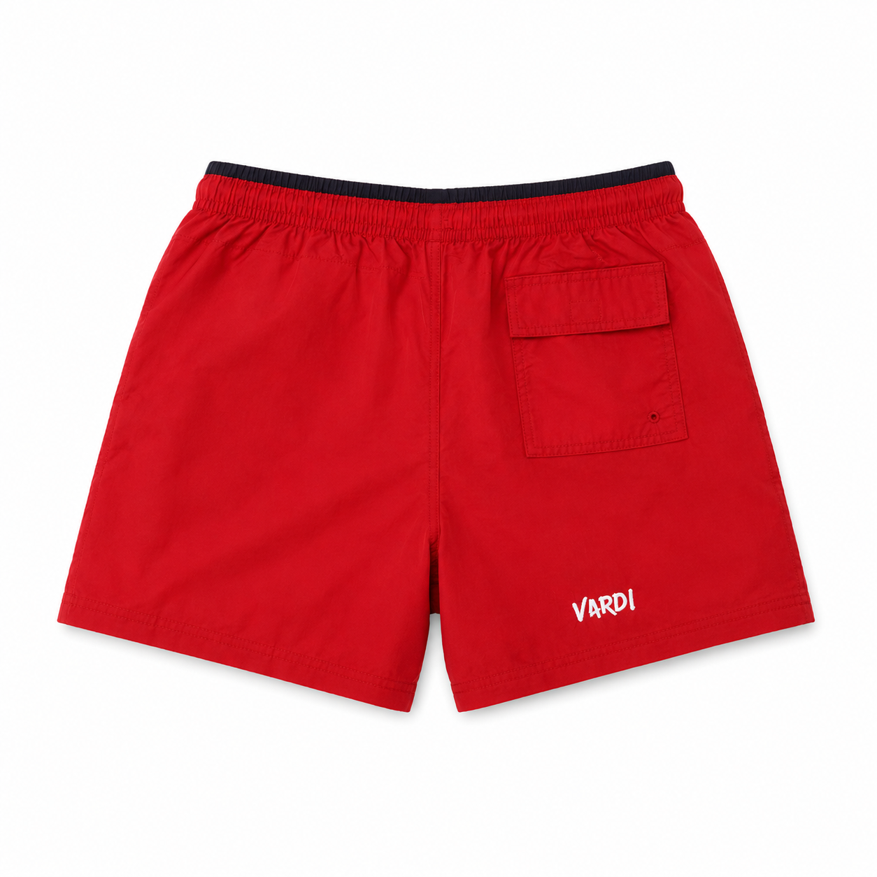 VARDI CORE Men’s Performance Swimming Shorts "Premium UK Fitness Wear”